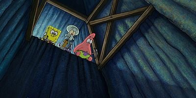 Cartel de Mustard O' Mine / Shopping List