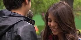 Cartel de El hijo del amor