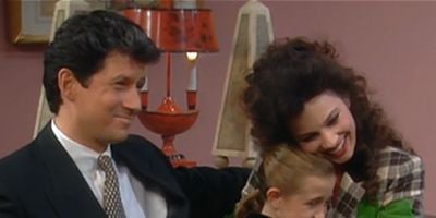 Cartel de Amiga Imaginaria