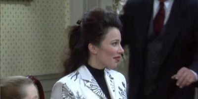 Cartel de . Oda A Barbara Joan