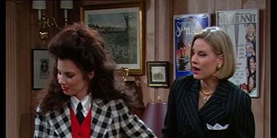 Cartel de El Testamento