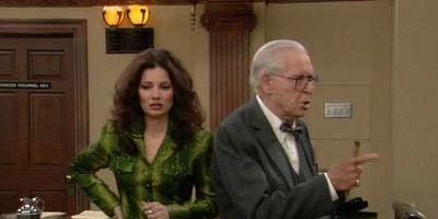 Cartel de Se Terminó La Fiesta