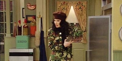 Cartel de Los Hechos De La Vida