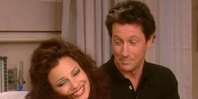 Cartel de Mamá Es La Palabra