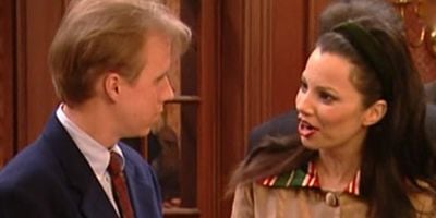 Cartel de Una Mami Yummi