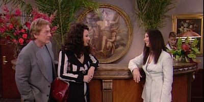 Cartel de El Cambiador