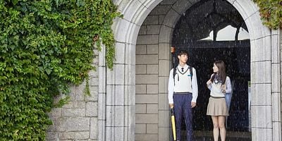 Cartel de Separados, pero juntos