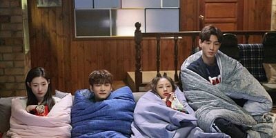 Cartel de Secretos inconfesables