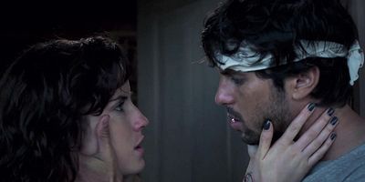 Cartel de Fabrizio tienta al diablo