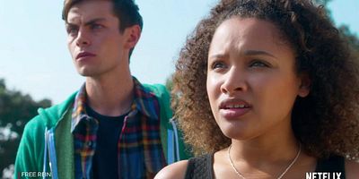 Cartel de Primer plano