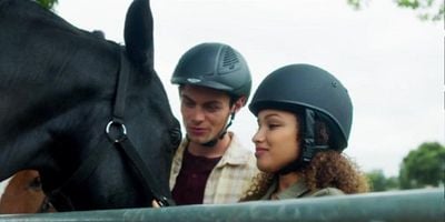 Cartel de La pijamada