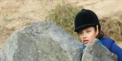 Cartel de La exhibición