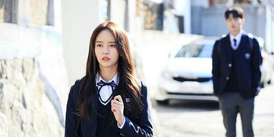 Cartel de El milagro de dos personas que se gustan