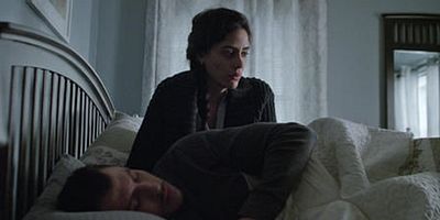 Cartel de Hasta que pasa