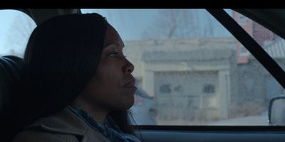 Cartel de De dioses y hombres