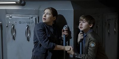 Cartel de Desconocido