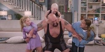 Cartel de La decisión más importante