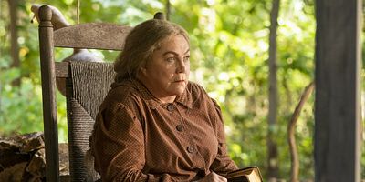 Cartel de These Old Bones