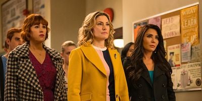 Cartel de Chapter Seventy-Six: Killing Mr. Honey