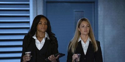 Cartel de A Secret Kept From All the Rest