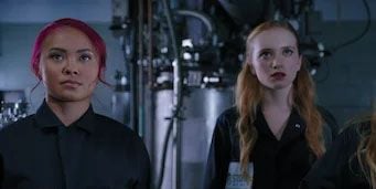 Cartel de Agua de Bobby Stone