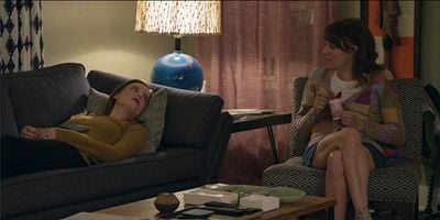 Cartel de El regreso