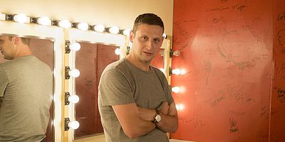 Cartel de Kate Berlant