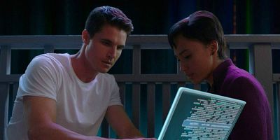 Cartel de Víspera de actualización