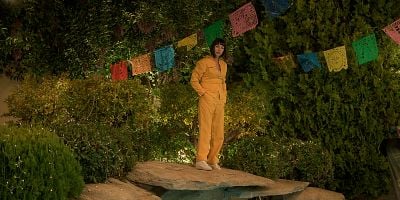 Cartel de Iguales o nada