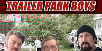 Cartel de Tu v*rga p*ta peluda