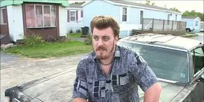 Cartel de ¿Quién es el Asesino del micrófono?