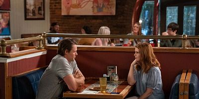 Cartel de Lay It All Down