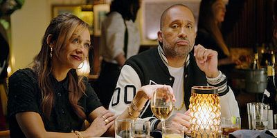 Cartel de Por la esclavitud