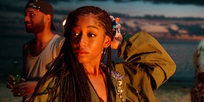 Cartel de Por la esclavitud merecemos vacaciones, aunque no lo creas...