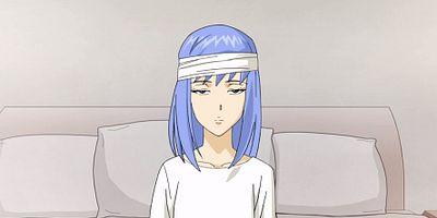 Cartel de Estoy empezando a pensar que Neo Yokio no es la ciudad más genial del mundo