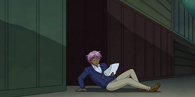 Cartel de ¿Los rusos? Exactamente, los soviéticos