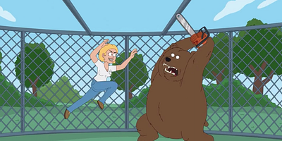 Cartel de Los Jabowski