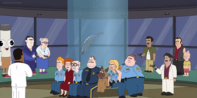 Cartel de Operación DD