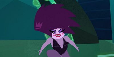 Cartel de Una sola voz