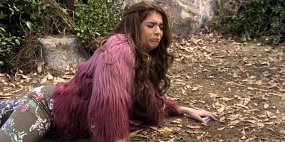 Cartel de Be-wilderness