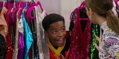 Cartel de Lights, Camera, Retraction