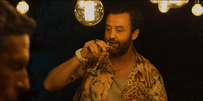 Cartel de Episodio 7