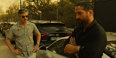 Cartel de Episodio 8