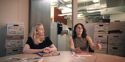 Cartel de The Evidence: The Duty to Correct