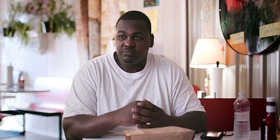 Cartel de The Prosecution: Hidden Alibi