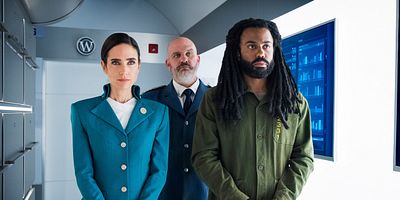 Cartel de Prepare to Brace