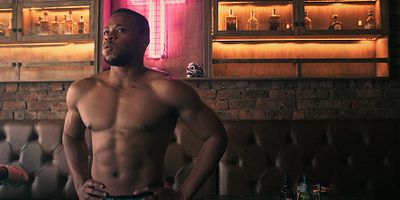 Cartel de Dare to Die