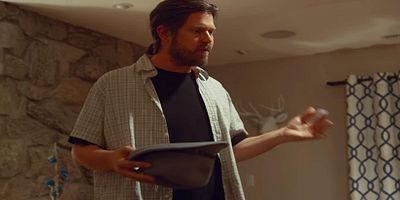 Cartel de It's the Cigars You Smoke That Are Gonna Give You Cancer