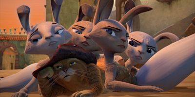 Cartel de The Muscle