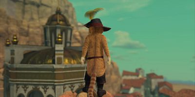 Cartel de Bootless Cries